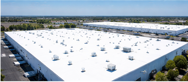 Cool Roof 4